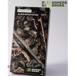 Alien Infestation Basing Bits