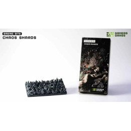 Chaos Shards Basing Bits