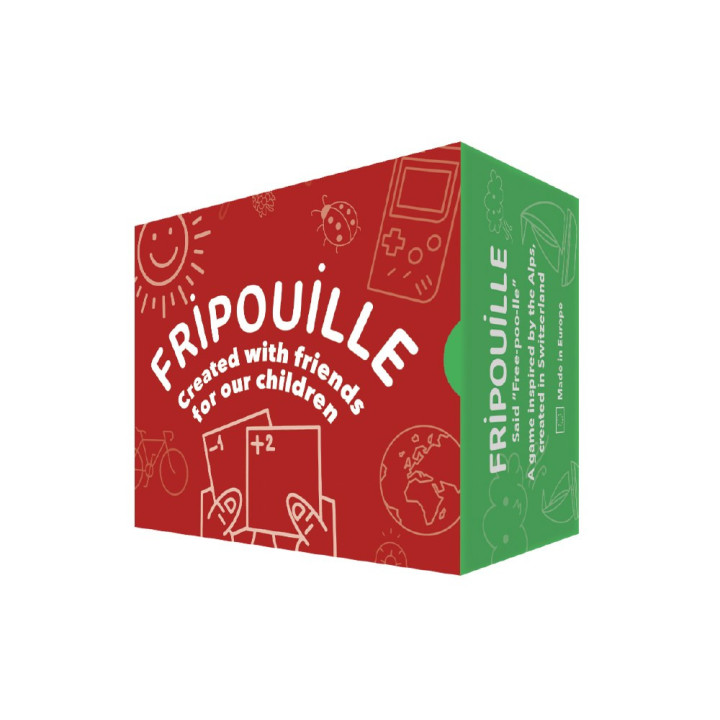 Fripouille