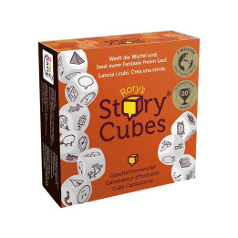 Story Cubes - GIOCHI DA TAVOLO