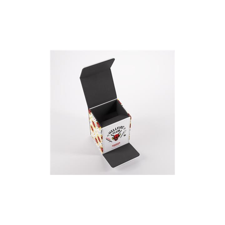 Gamegenic - Stranger Things - Hellfire Club Premium Dice Tower