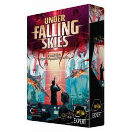 JEUX SOLO - Under Falling Skies