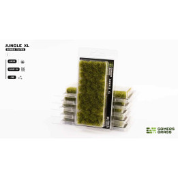 Jungle XL (12mm)
