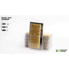Beige (4mm)