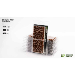 Brown (4mm)