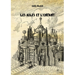 Les ailes et l'enfant