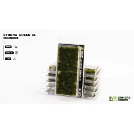 Strong Green XL (12mm)