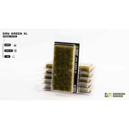 Dry Green XL (12mm)