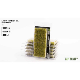 Light Green XL (12mm)