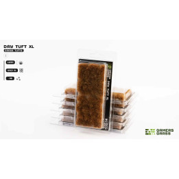 Dry Tuft XL (12mm)