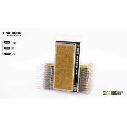 Tiny Beige (2mm)