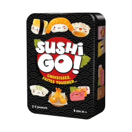 Sushi Go! - BOARD GAMES