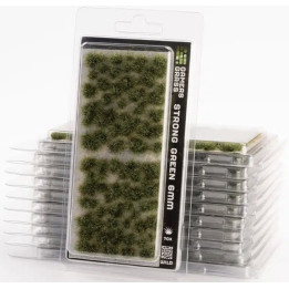 Strong Green (6mm)