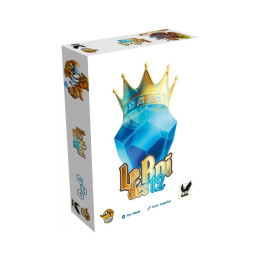 Le Roi des 12 - BOARD GAMES