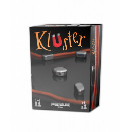 JEUX DE SOCIÉTÉ - Kluster