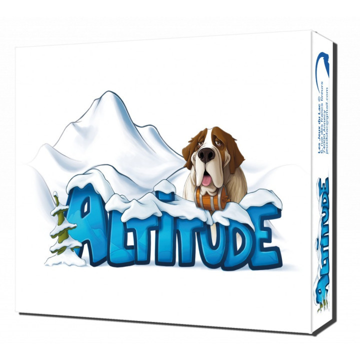 Altitude - GIOCHI DA TAVOLO