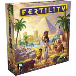 Fertility - BOARD GAMES