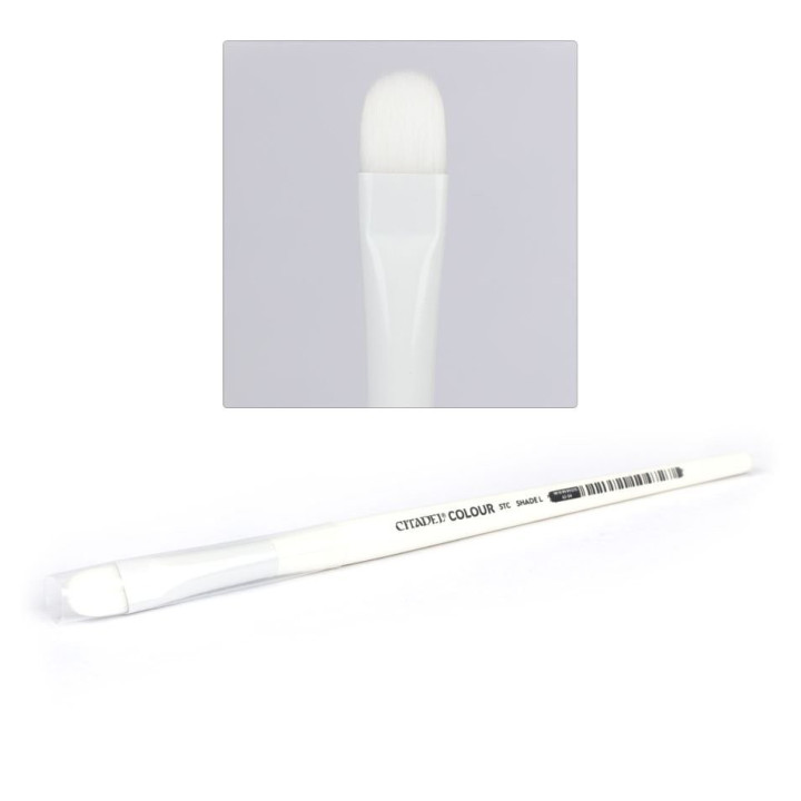 STC Brush Shade L - BRUSHES