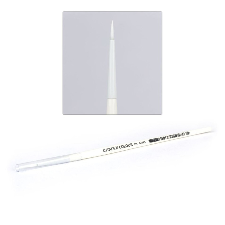 PINCEAUX - Pinceau STC Base S