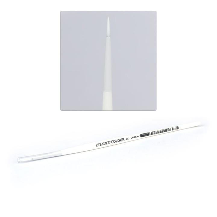 STC Brush Layer M - BRUSHES