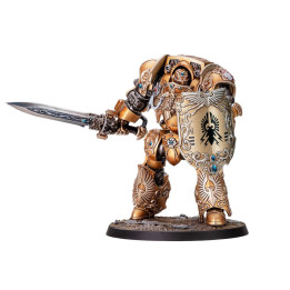 Dreadnought Custodien