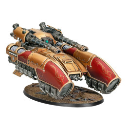 Char Antigrav Caladius