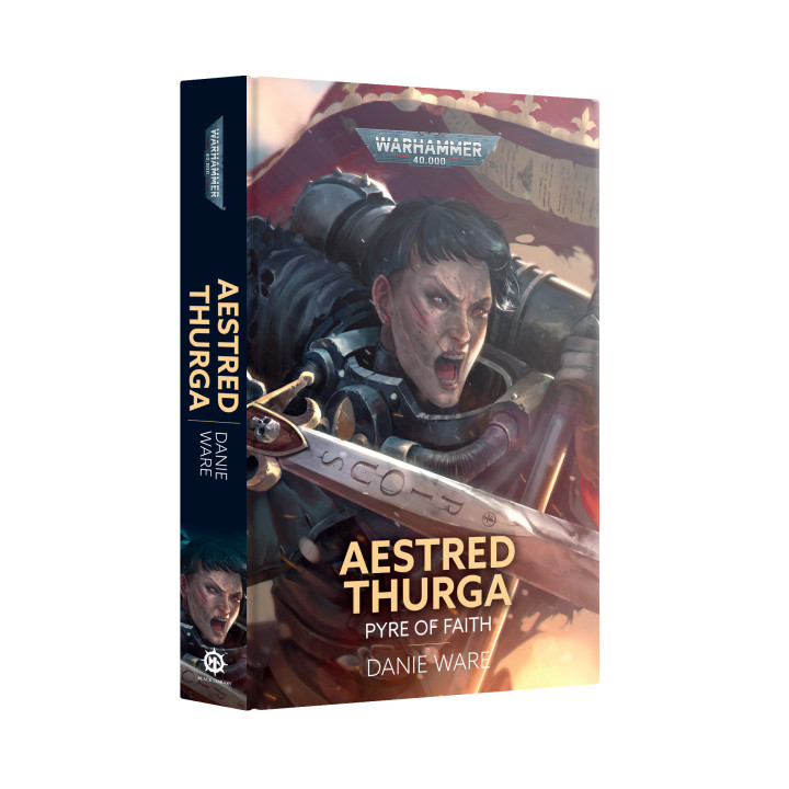- Warhammer 40,000