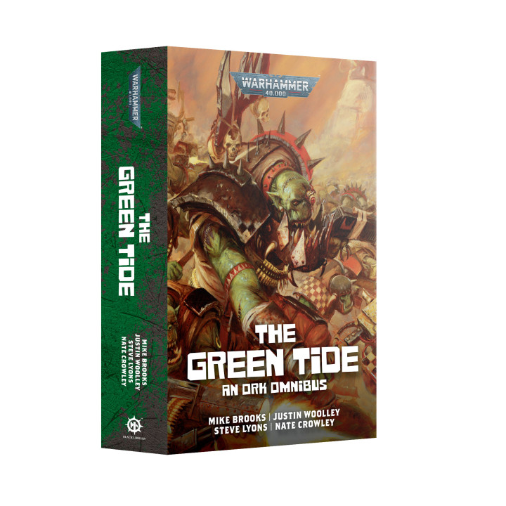 - Warhammer 40,000