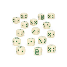 DÉS : Dés des Collecteurs Ossiarques