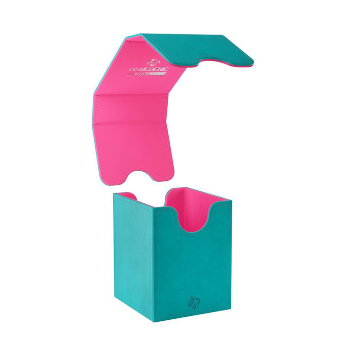 Gamegenic - Squire 100+ XL - EXCLUSIVE LINE Teal/Pink