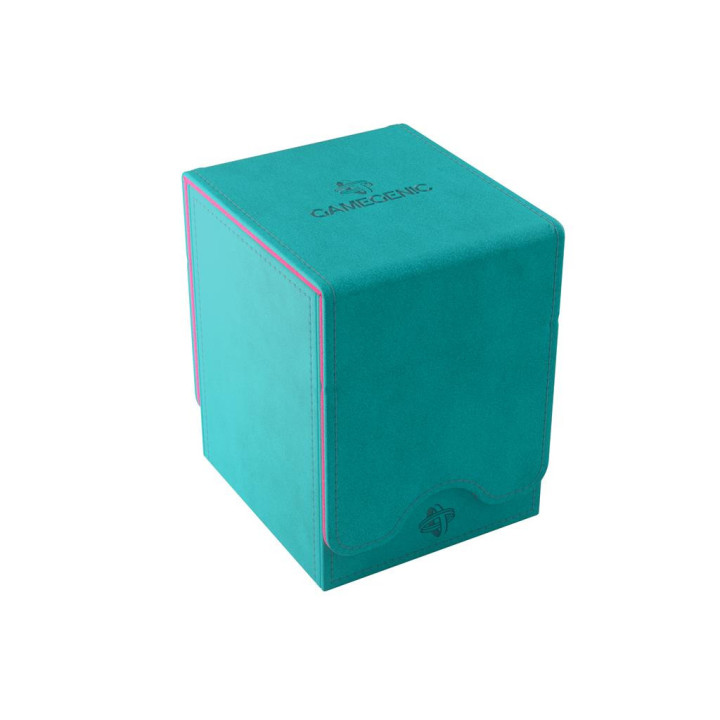 Gamegenic - Squire 100+ XL - EXCLUSIVE LINE Teal/Pink
