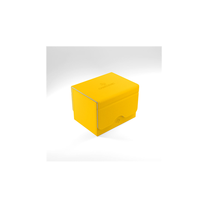 DECK BOXES : Sidekick 100+ Convertible - Gamegenics