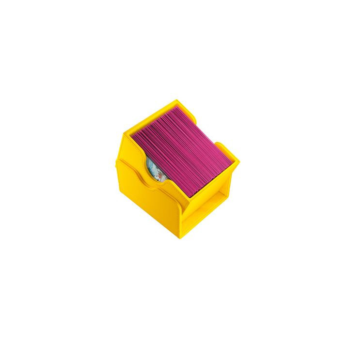 DECK BOXES : Sidekick 100+ Convertible - Gamegenics