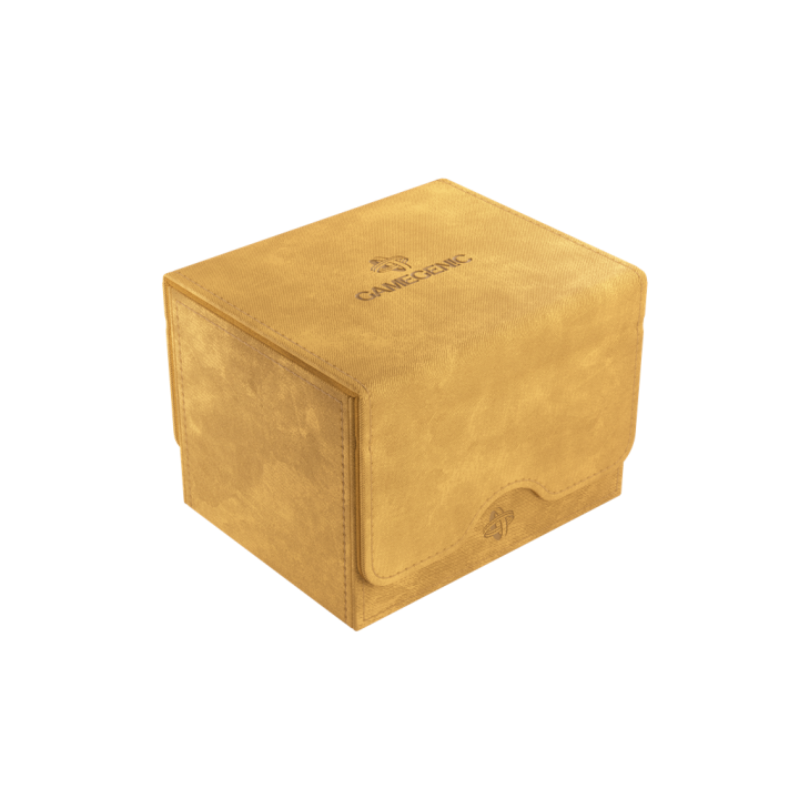 DECK BOXES : Sidekick 100+ Convertible - Gamegenics