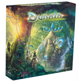 JEUX EXPERTS - Dunaïa