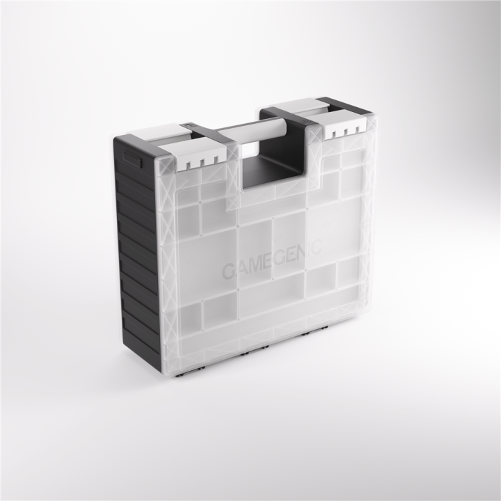 Gamegenic - Game Castle