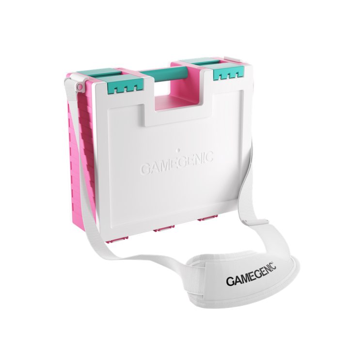 Gamegenic - Game Castle