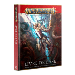 Warhammer Age of Sigmar - Livre de Base (2021) - FIGURE