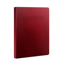 Warhammer Age of Sigmar - Journal Pour la Gloire - FIGURE