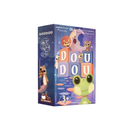 Doudou - GIOCHI DA TAVOLO