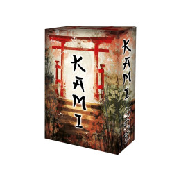 Kami - GIOCHI DA TAVOLO