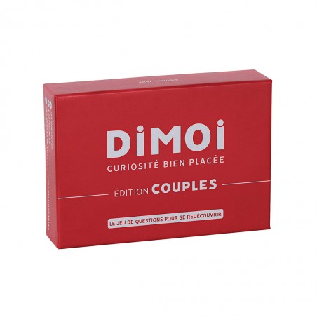 Dimoi - Edition Couples