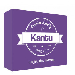 Kantu - GIOCHI DA TAVOLO