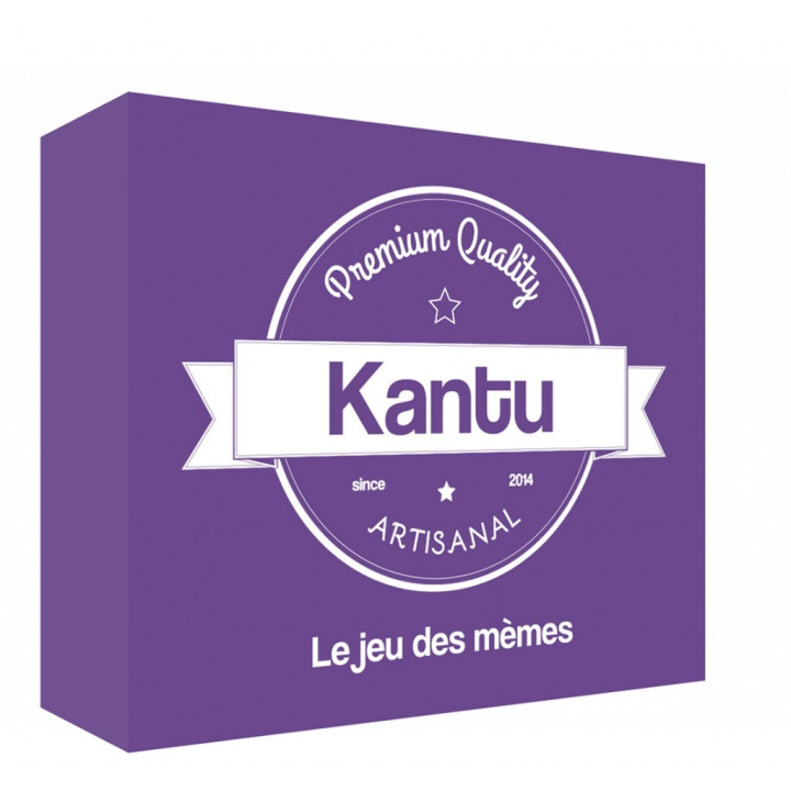 Kantu - GIOCHI DA TAVOLO