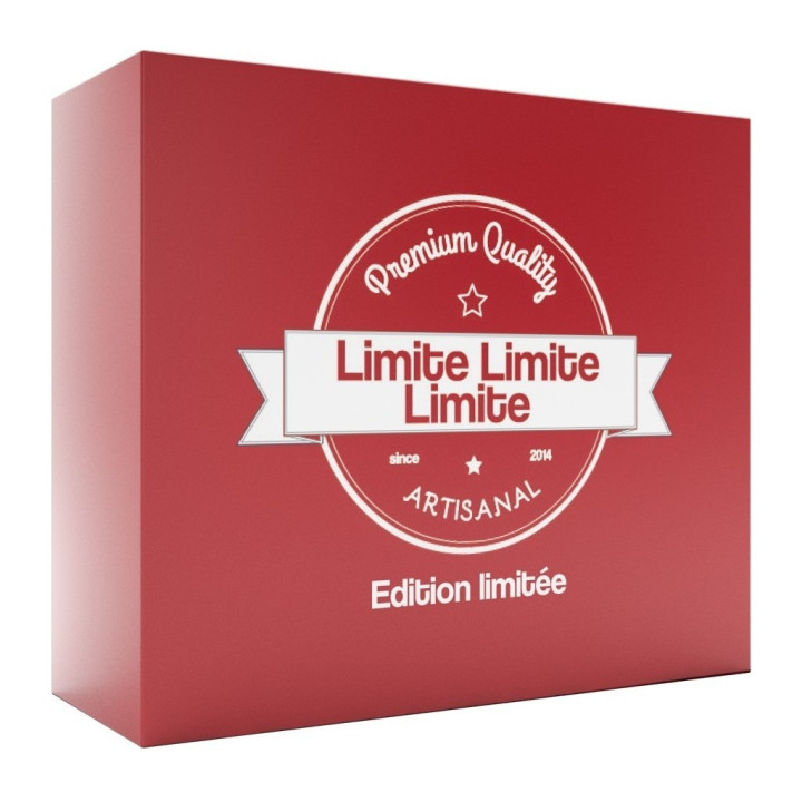 Limite Limite Limite - GIOCHI DA TAVOLO