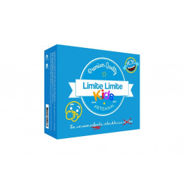 Limite Limite Kids - GIOCHI DA TAVOLO