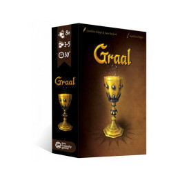 JEUX EXPERTS - Graal