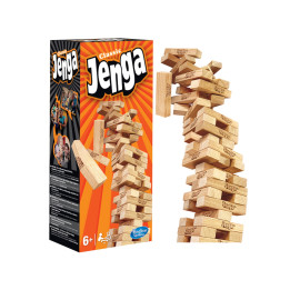 Jenga - FAMILIENSPIELE