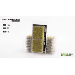 Light Green (6mm)
