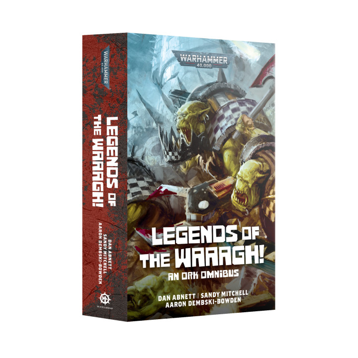_ Warhammer 40,000
